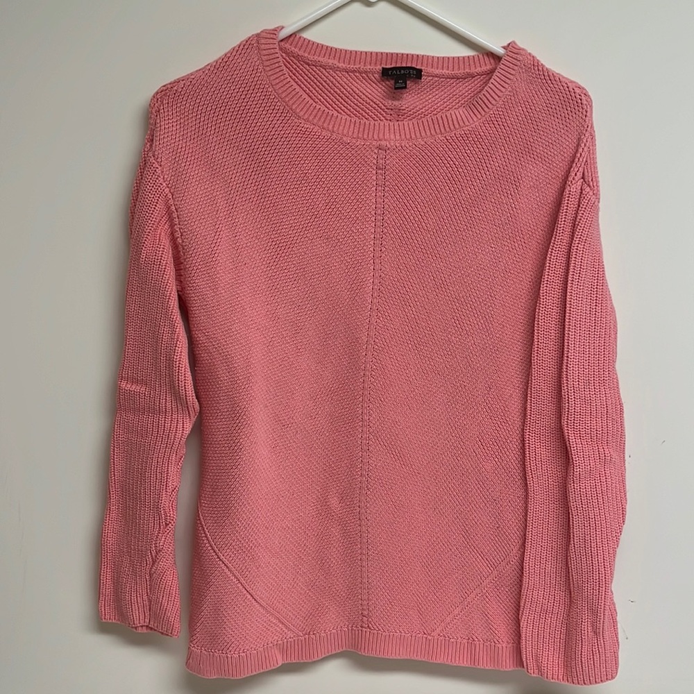 Talbots Sweater